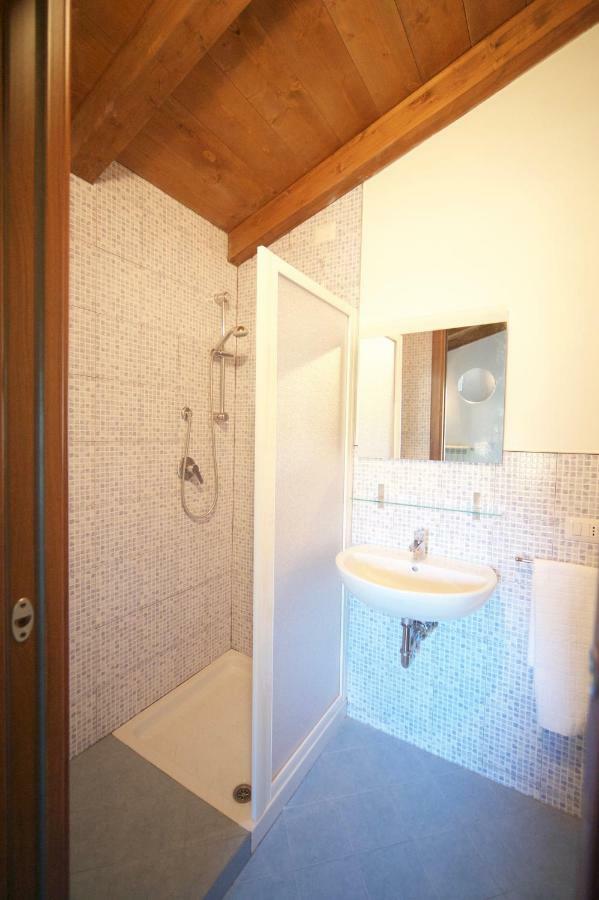 Al Vecchio Convento Mare E Monti Bed & Breakfast Ortonovo Ngoại thất bức ảnh