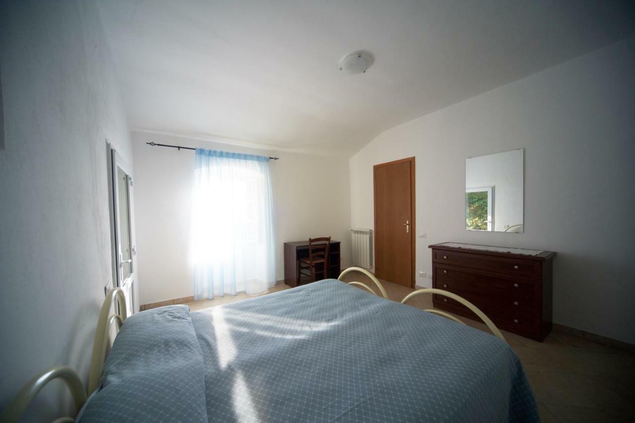 Al Vecchio Convento Mare E Monti Bed & Breakfast Ortonovo Ngoại thất bức ảnh