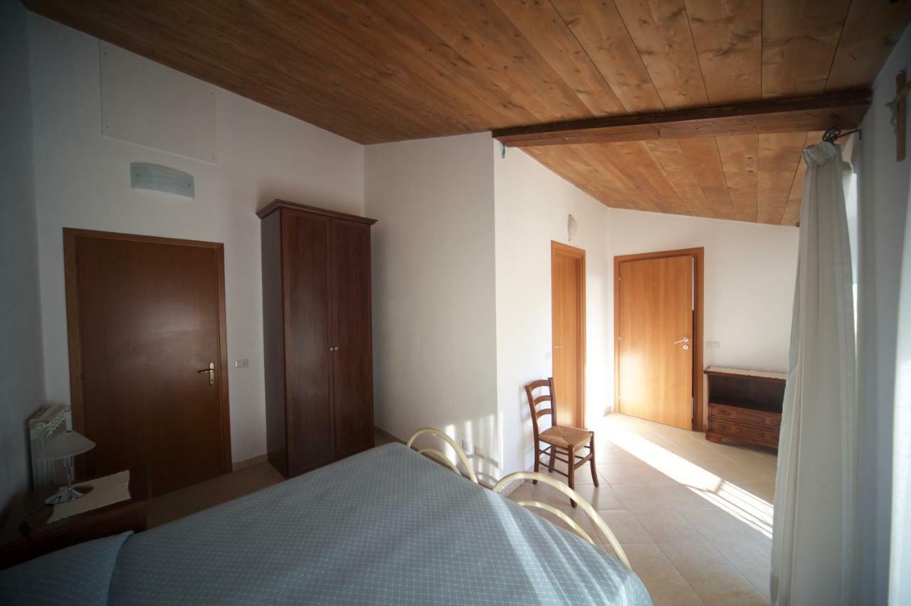 Al Vecchio Convento Mare E Monti Bed & Breakfast Ortonovo Ngoại thất bức ảnh