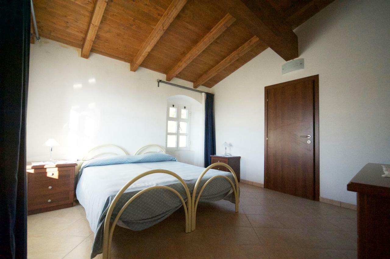 Al Vecchio Convento Mare E Monti Bed & Breakfast Ortonovo Ngoại thất bức ảnh