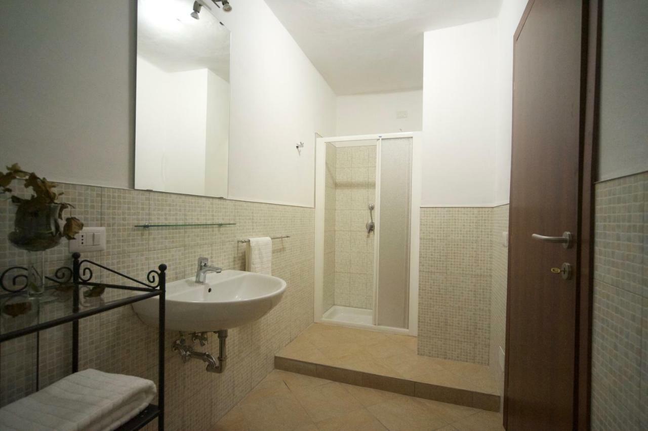 Al Vecchio Convento Mare E Monti Bed & Breakfast Ortonovo Ngoại thất bức ảnh