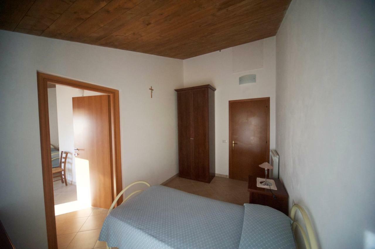 Al Vecchio Convento Mare E Monti Bed & Breakfast Ortonovo Ngoại thất bức ảnh