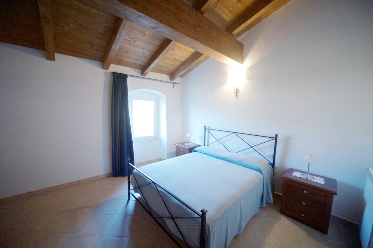 Al Vecchio Convento Mare E Monti Bed & Breakfast Ortonovo Ngoại thất bức ảnh